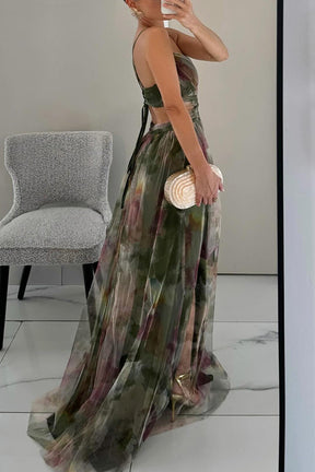 Imogen | Stunning Maxi Dress