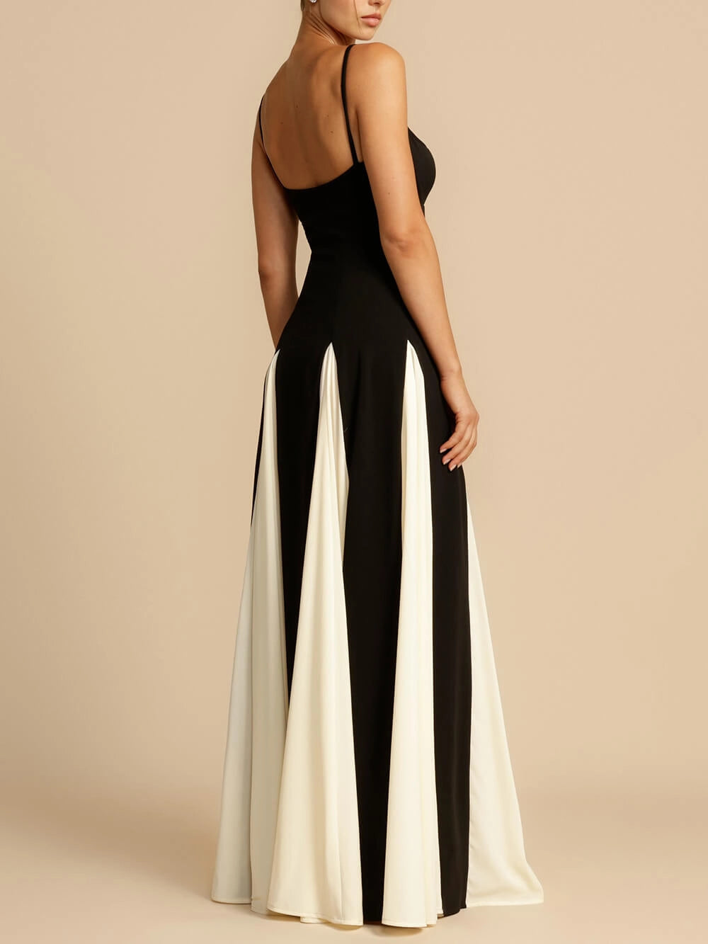Moonlight Maxi Dress