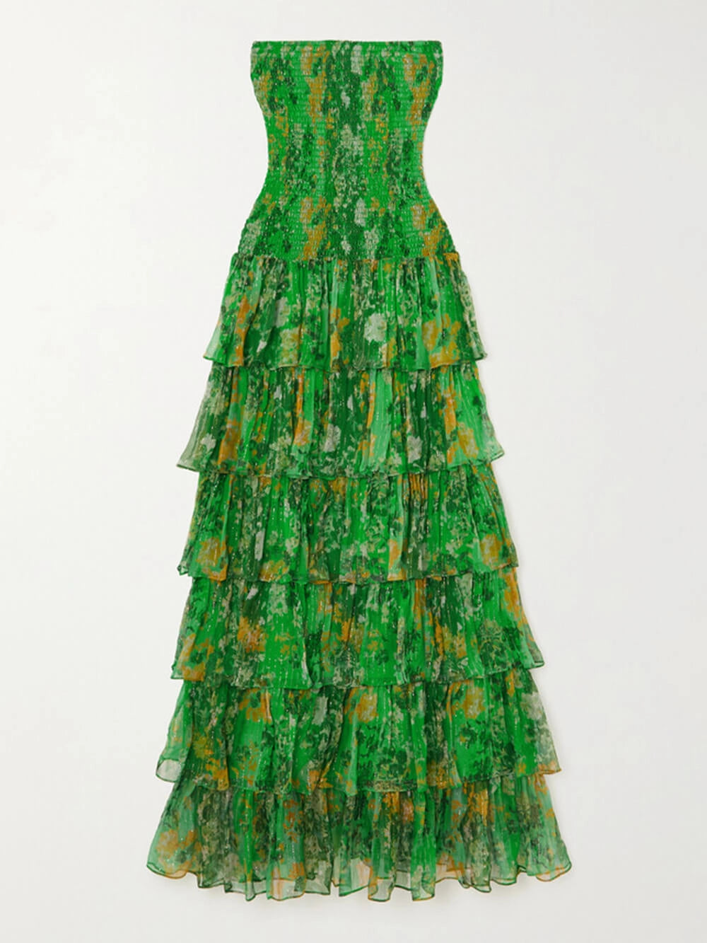 Garden Cascade Maxi