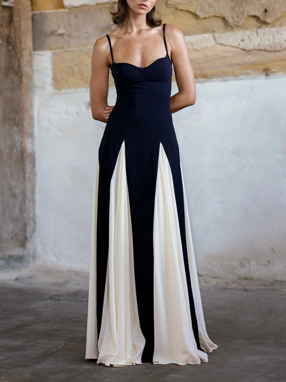 Moonlight Maxi Dress