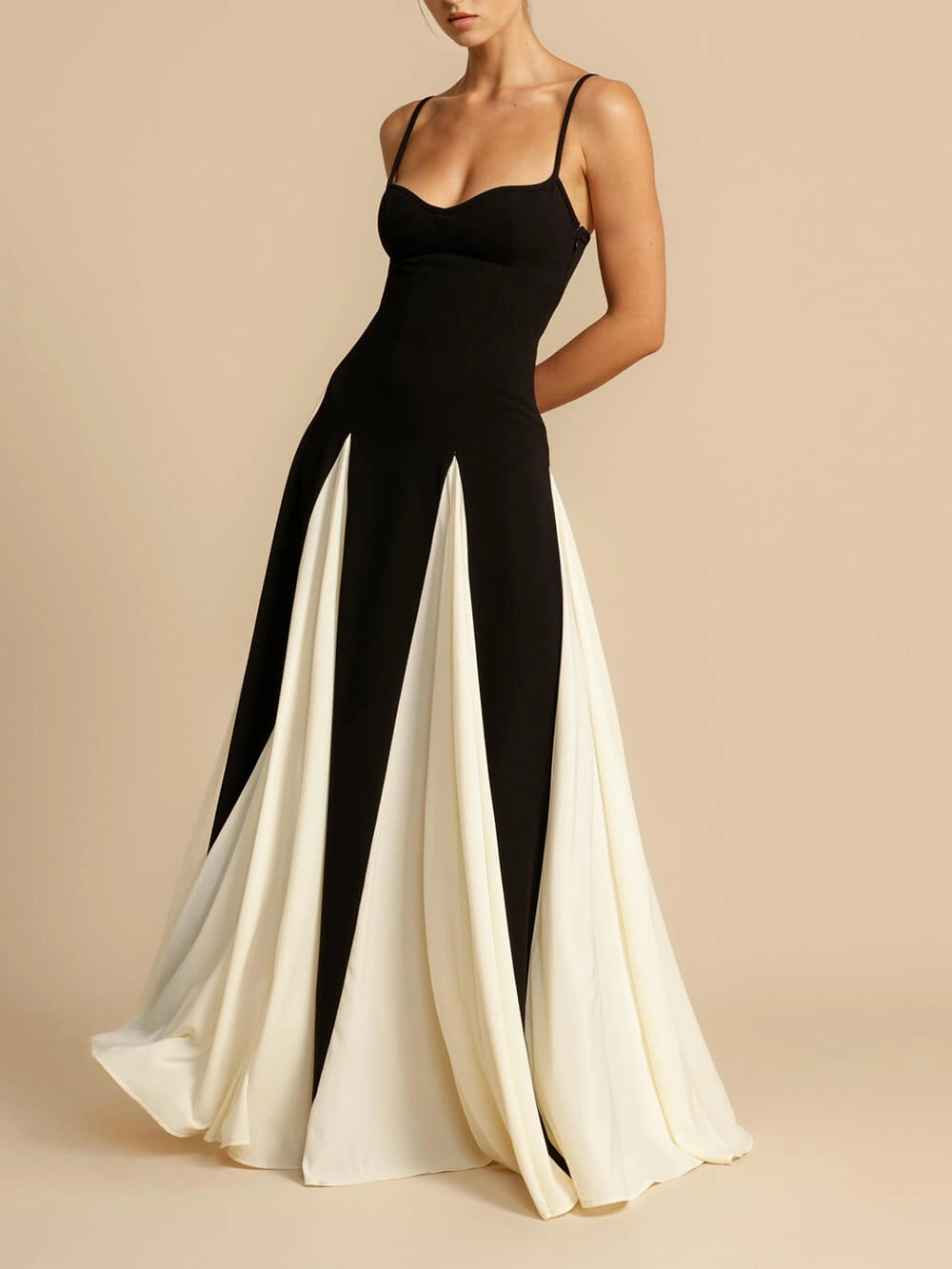Moonlight Maxi Dress