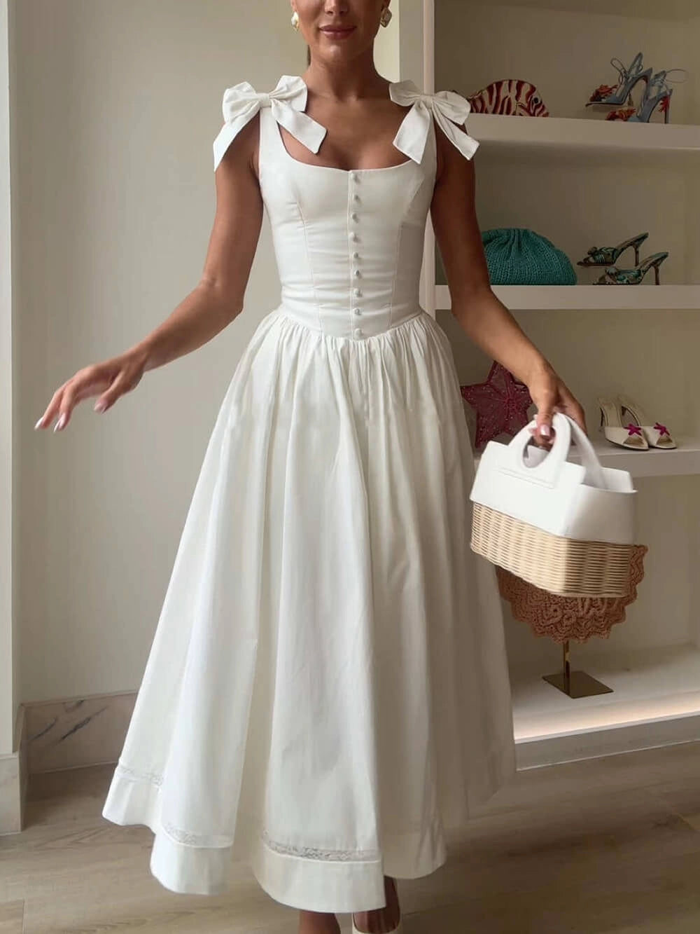 Retro Reverie Midi