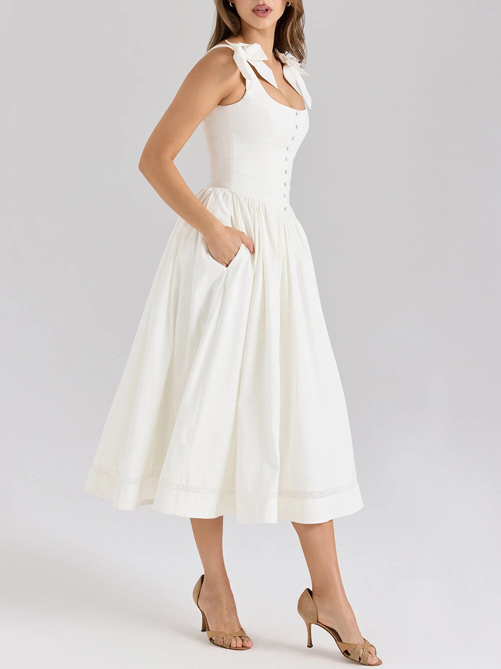 Retro Reverie Midi