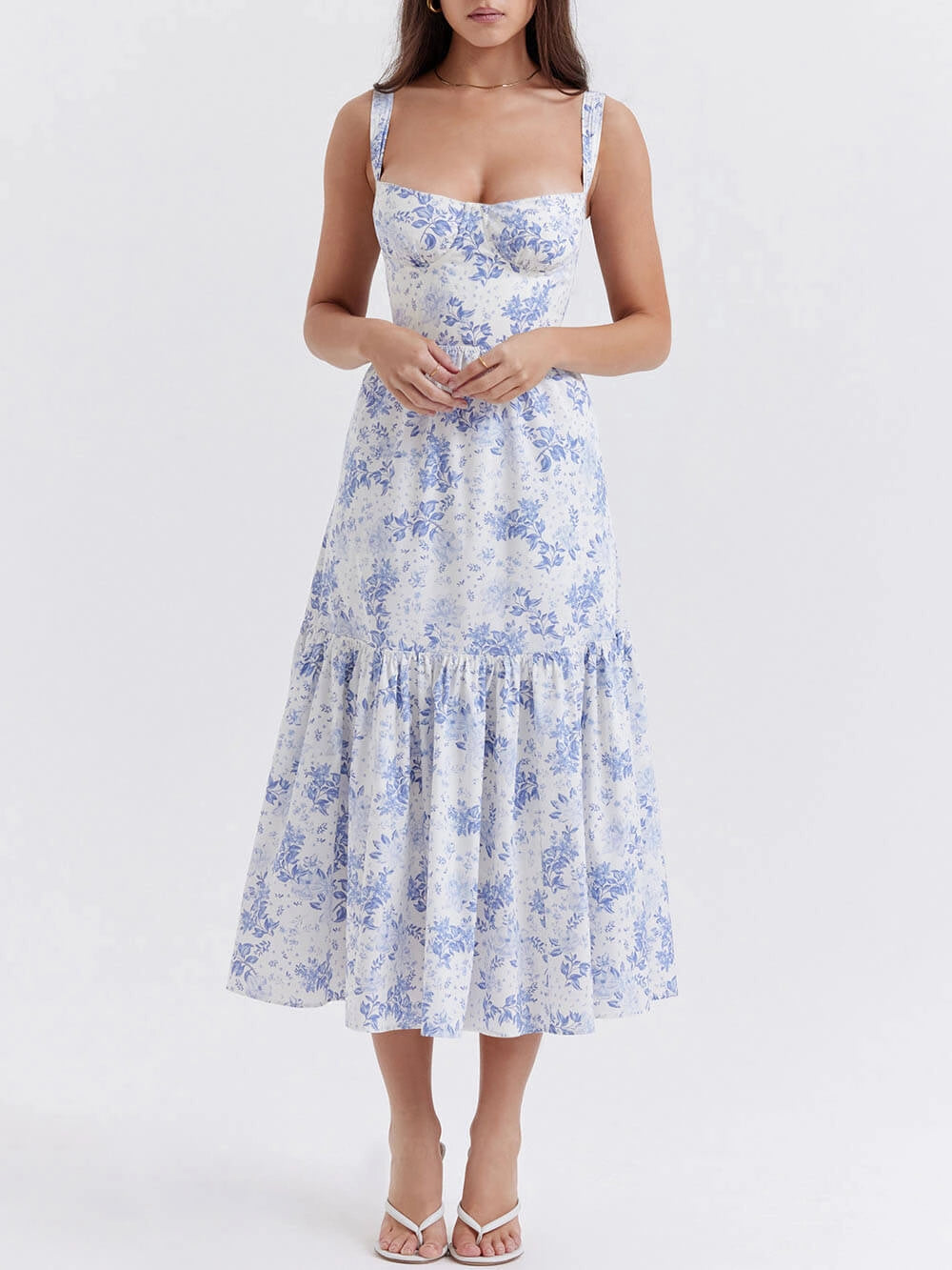 Petal Drift Midi