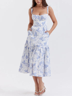 Petal Drift Midi