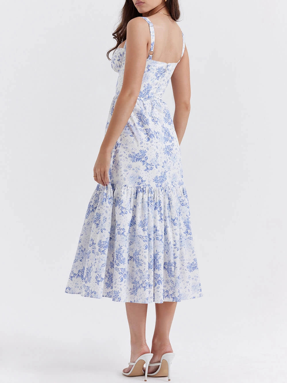 Petal Drift Midi
