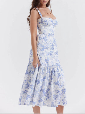 Petal Drift Midi
