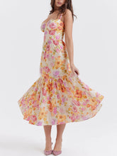 Petal Drift Midi