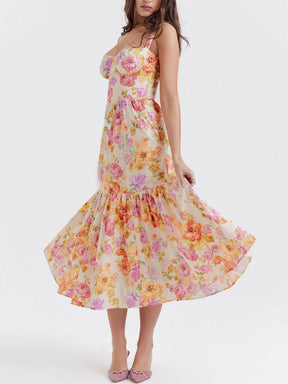 Petal Drift Midi