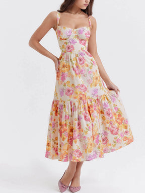 Petal Drift Midi