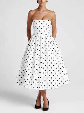 Retro Belle Midi