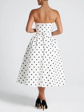 Retro Belle Midi